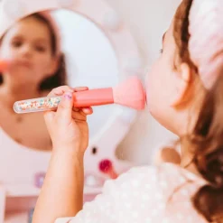 Set de 5 pinceaux de maquillage Sprinkle Accessoires De Déguisement