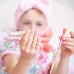 Set de 5 pinceaux de maquillage Sprinkle Accessoires De Déguisement