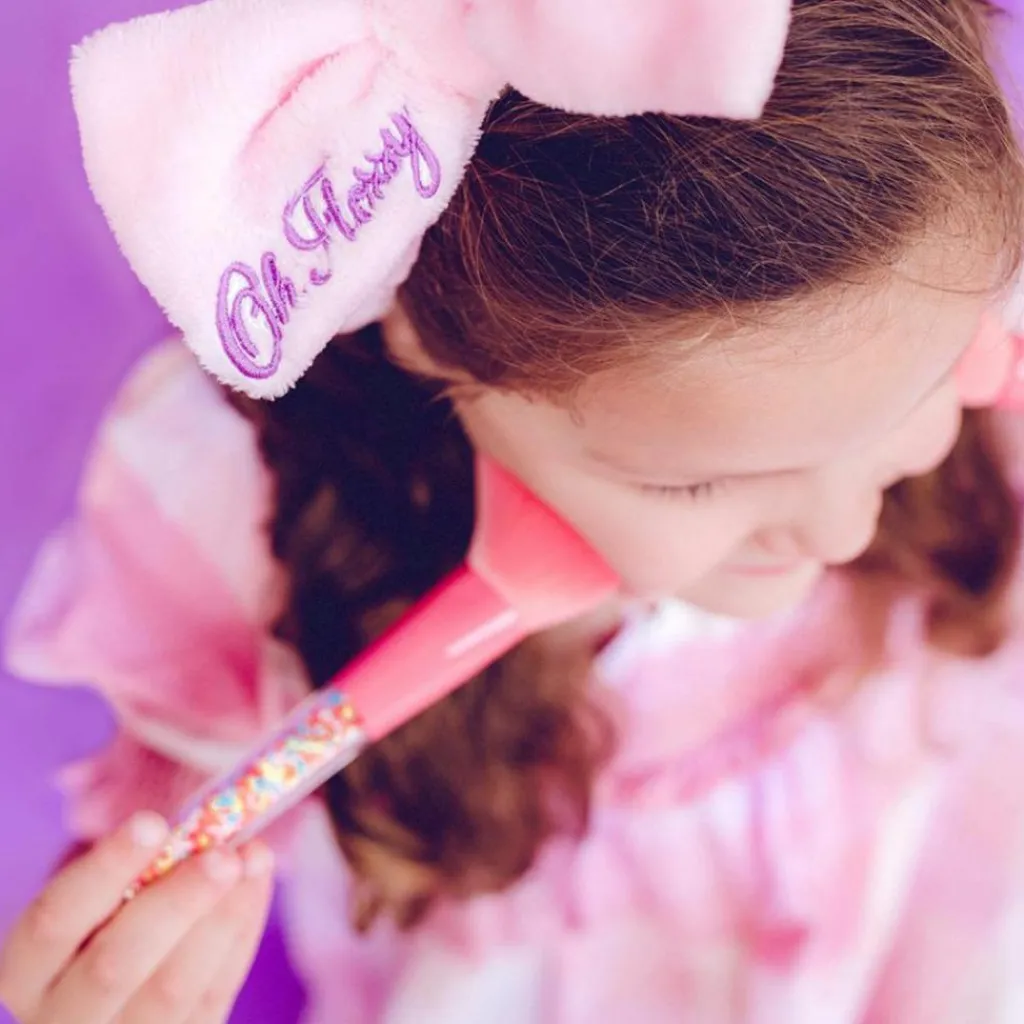 Set de 5 pinceaux de maquillage Sprinkle Accessoires De Déguisement