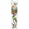Collecta Set de 12 Reptiles et Amphibiens (11,5 x 15 cm)