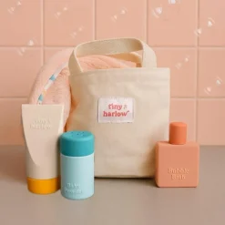 Set de bain pour poupée Accessoires Poupée