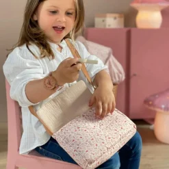 Best Set de beauté coccinelle (5 pièces) Coin Beauté / Barbier