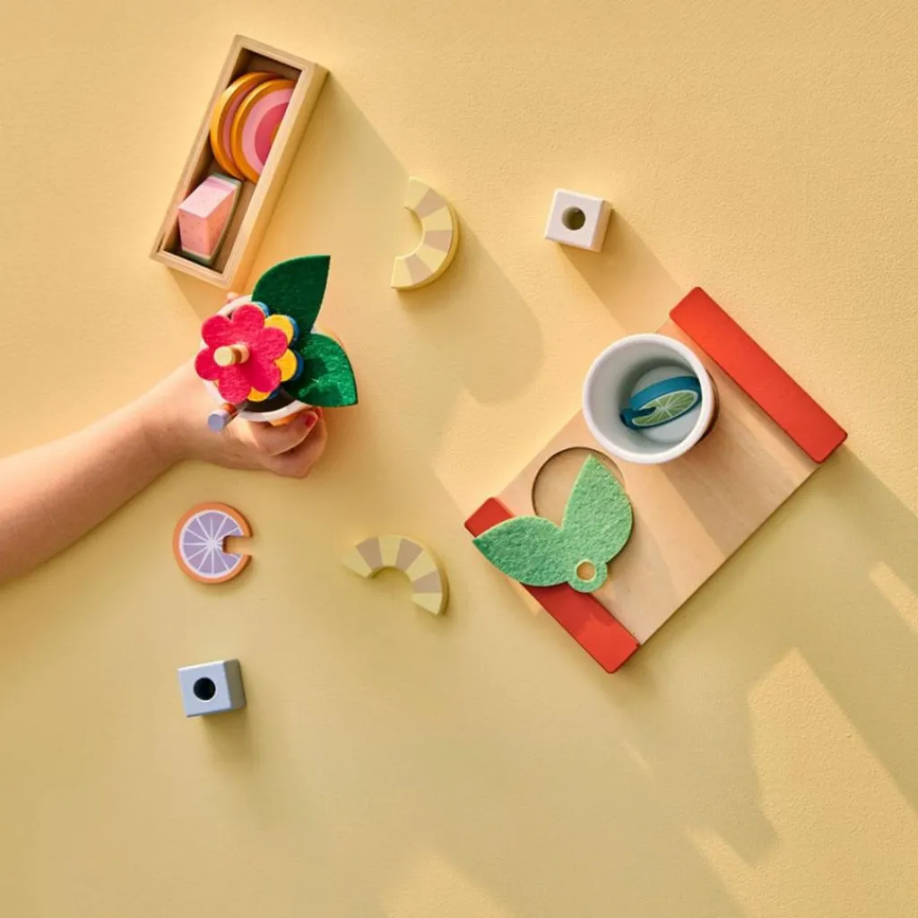 Sale Set de boissons Kid's Hub Dînette Et Aliments Factices