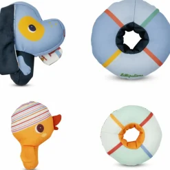 Lilliputiens Set de bouées de bain Jules et son canard