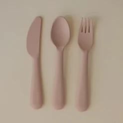 New Set de couverts Blush Couverts