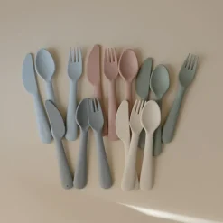 New Set de couverts Blush Couverts