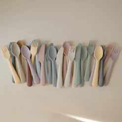 New Set de couverts Blush Couverts