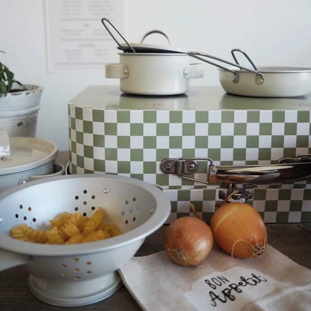 Jabadabado Set de cuisine