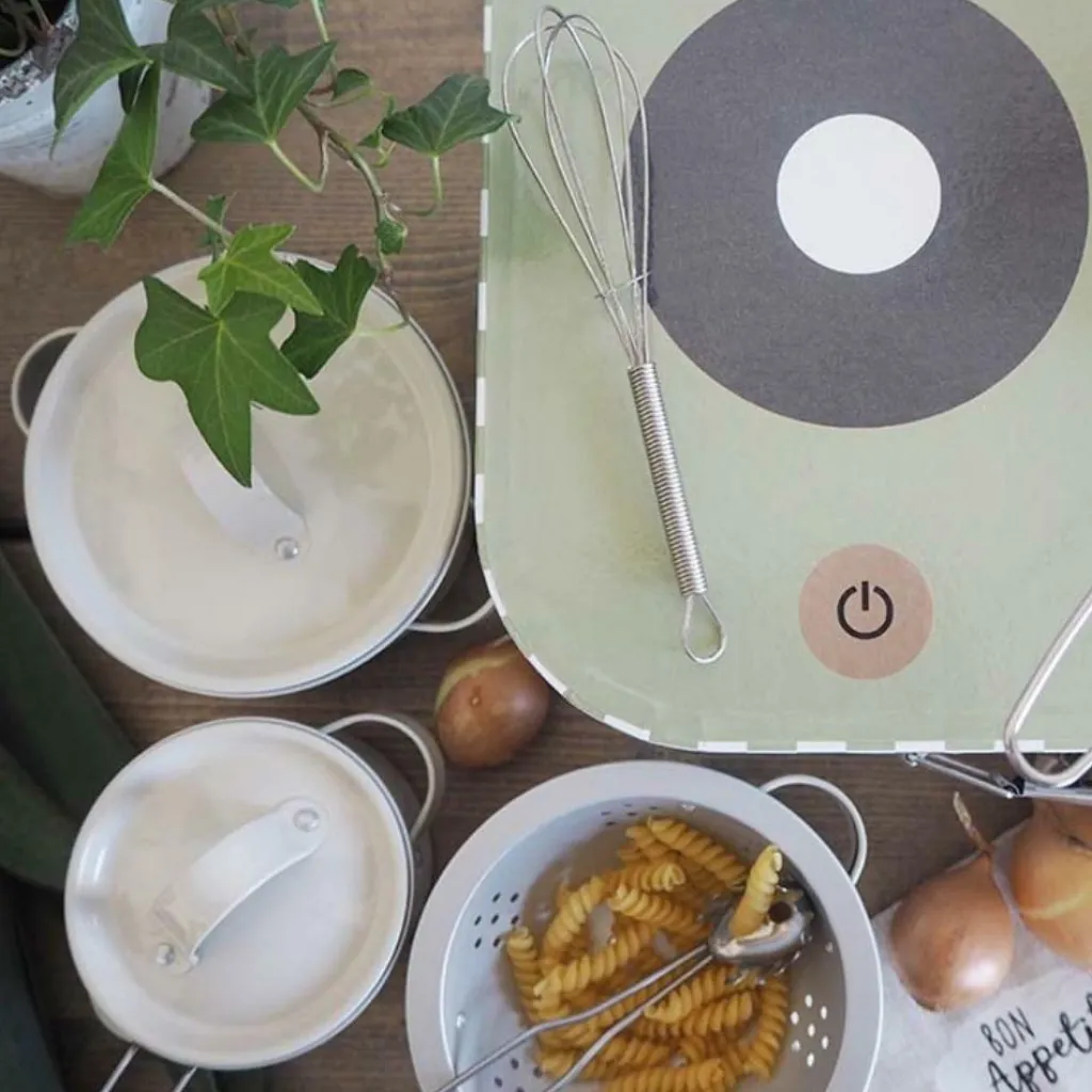 Jabadabado Set de cuisine