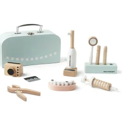 Sale Set de Dentiste Kid's Hub Docteur / Vétérinaire