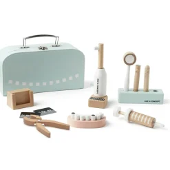 Sale Set de Dentiste Kid's Hub Docteur / Vétérinaire