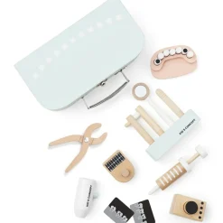 Sale Set de Dentiste Kid's Hub Docteur / Vétérinaire