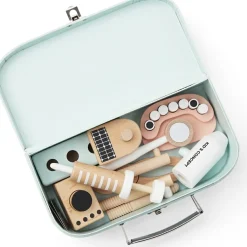 Sale Set de Dentiste Kid's Hub Docteur / Vétérinaire