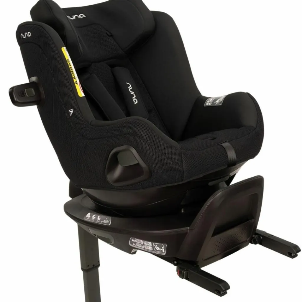 Discount Set de housses d'été pour siège auto PRUU & TODL NEXT Caviar Housse Cosy / Siège Auto