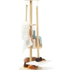 Kid's Concept Set de ménage en bois Kid's Hub