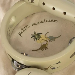 Online Set de musique en bois Dino Eveil Musical