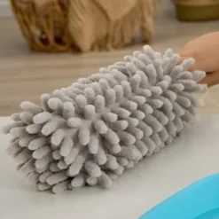 Sale Set de nettoyage avec support Accessoires De Ménage