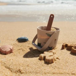 Liewood Set de plage Gilma Sea Creature (6 pièces)