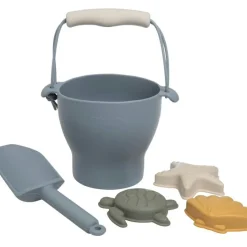 Baby's Only Set de plage gris (5 pièces)