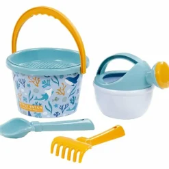 Little Dutch Set de plage Ocean Dreams Blue