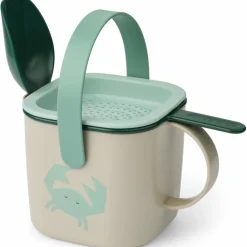 Discount Set de plage Roald Crab Sandy Jouet De Plage / Piscine