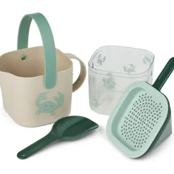 Discount Set de plage Roald Crab Sandy Jouet De Plage / Piscine