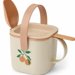 Liewood Set de plage Roald Peach