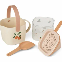 Liewood Set de plage Roald Peach