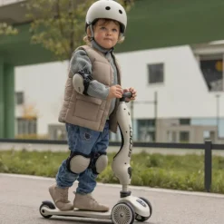 Online Set de protection Ash XXS Enfant Casque Enfant