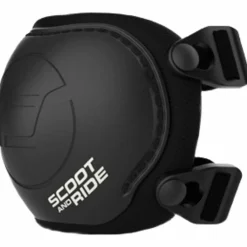 Enfant Scoot and ride Set de protection Black-Ash S