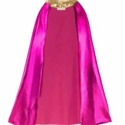 Enfant Ratatam Set de supergirl Rose (4-10 ans)