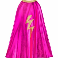 Enfant Ratatam Set de supergirl Rose (4-10 ans)