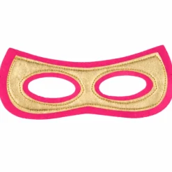 Enfant Ratatam Set de supergirl Rose (4-10 ans)