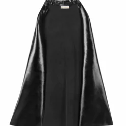 Enfant Ratatam Set de superhero Noir (4-10 ans)