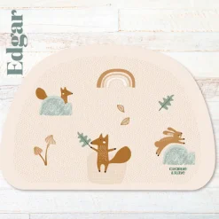 Outlet Set de table All Over Paysage personnalisable Set De Table