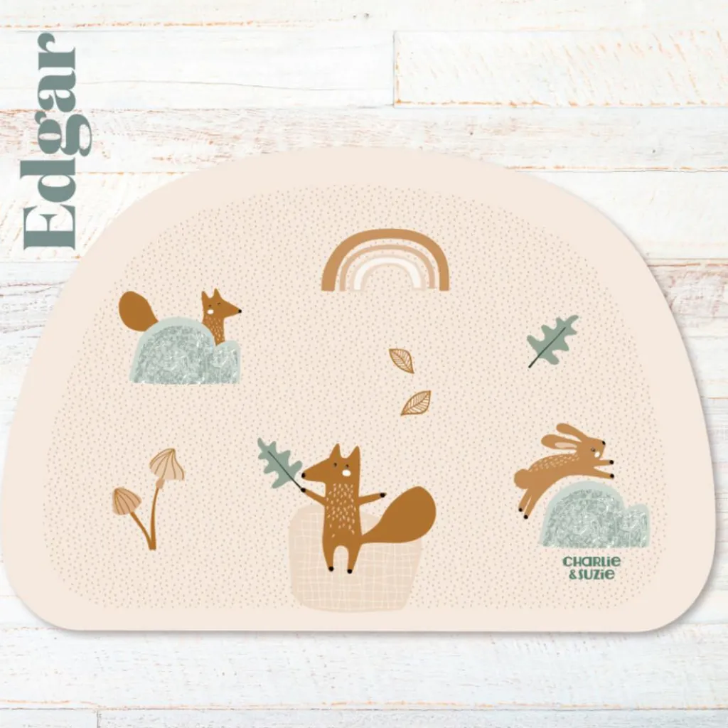 Outlet Set de table All Over Paysage personnalisable Set De Table