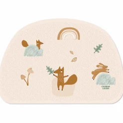 Charlie et Suzie Set de table All Over Paysage