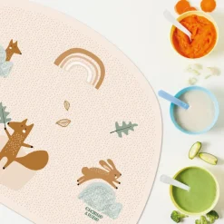 Charlie et Suzie Set de table All Over Paysage