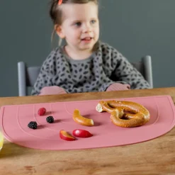 Online Set de table Arc-en-ciel Vieux rose Set De Table