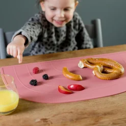 Online Set de table Arc-en-ciel Vieux rose Set De Table