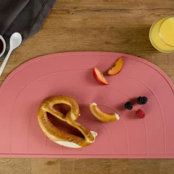 Online Set de table Arc-en-ciel Vieux rose Set De Table