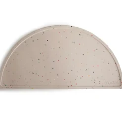 Online Set de table en silicone Vanilla confetti Set De Table