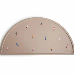 Outlet Set de table en silicone Rocket Set De Table