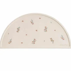 Discount Set de table en silicone Pink Flowers Set De Table