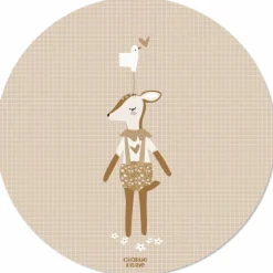 Online Set de table Faon Set De Table