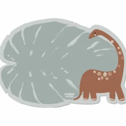 Hot Set de table Feuille Brontosaure Paolo Set De Table