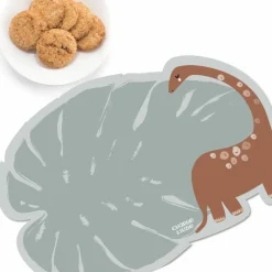 Hot Set de table Feuille Brontosaure Paolo Set De Table