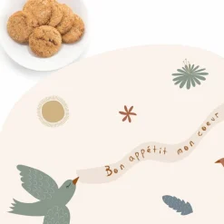 Online Set de table Lili Rose personnalisable Set De Table