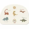Online Set de table Mes Dinos Paolo Set De Table