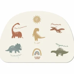 Online Set de table Mes Dinos Paolo Set De Table